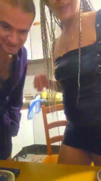 viola_viola webcam model stream image