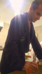 viola_viola webcam model stream image