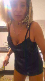 viola_viola webcam model stream image