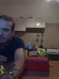 viola_viola webcam model stream image