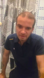 viola_viola webcam model stream image