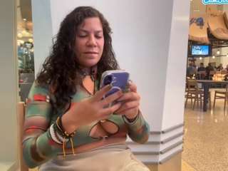 bigbuttbrooklyn webcam camsoda model stream image