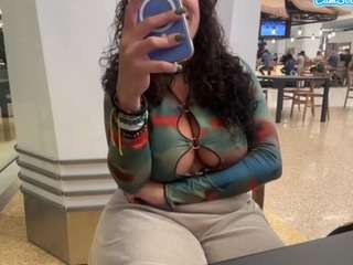 bigbuttbrooklyn webcam model stream image