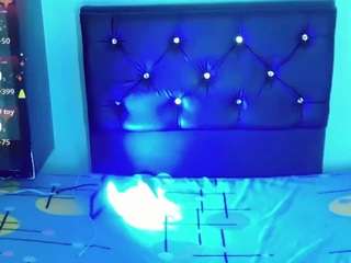 kinverly-sexy webcam model stream image