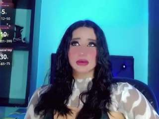 kinverly-sexy webcam model stream image