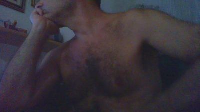 Supermacho7 webcam model stream image