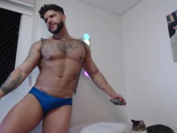 thass_boy webcam model stream image