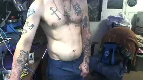 CloudDadddyyy420 webcam model stream image