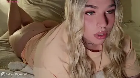 Bellash_Figueredo webcam model stream image