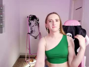 vi_luxxxy webcam model stream image