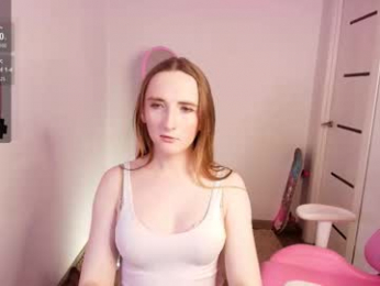 vi_luxxxy webcam model stream image