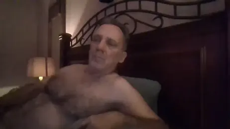 HunkofRock webcam model stream image