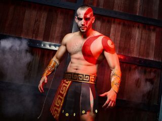 Jason Martiinez webcam model stream image