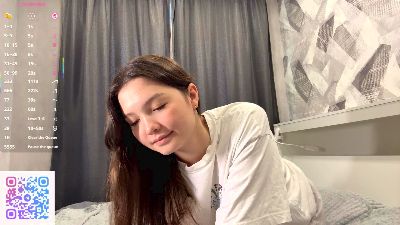 BeaulahPooni webcam model stream image