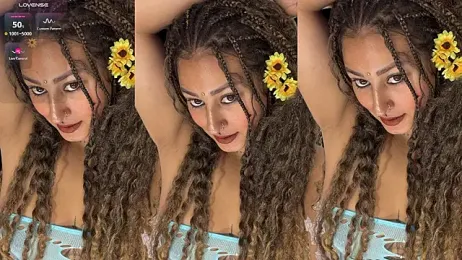 sweetexplotion webcam model stream image