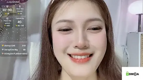 Regina0807 webcam model stream image