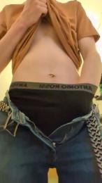 Frankynatur webcam model stream image