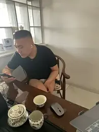 Stripchat-SM webcam model stream image