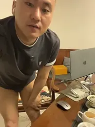 Stripchat-SM webcam model stream image