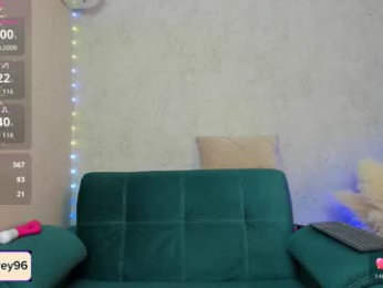 paolarey_ webcam model stream image