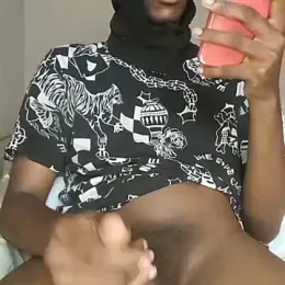 Gifttheskimaskboy webcam model stream image