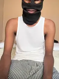 Gifttheskimaskboy webcam model stream image