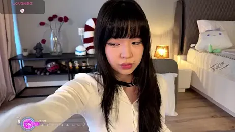 melana_love webcam model stream image