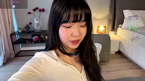 melana_love webcam model stream image