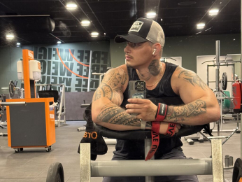 YoucefThompson webcam livejasmin model stream image