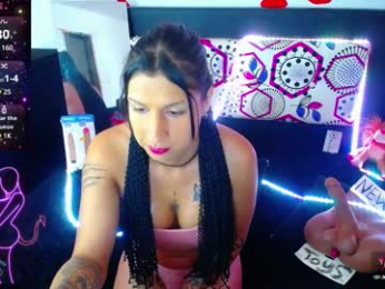 ruby_ofarell21 webcam model stream image