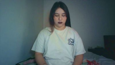 soffperez webcam model stream image
