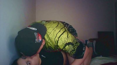 soffperez webcam model stream image