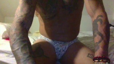 Pitufino81 webcam model stream image