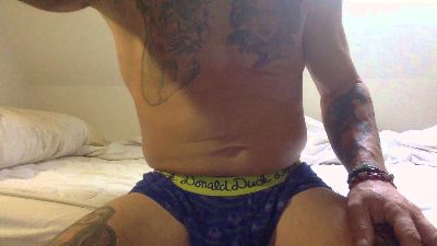 Pitufino81 webcam model stream image