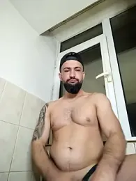 Tommy_Porn_ webcam model stream image