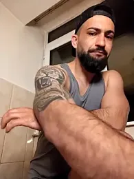 Tommy_Porn_ webcam model stream image