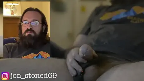 beardedfantasydaddy webcam model stream image