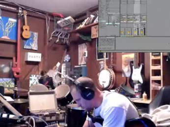 jameswebbscope webcam model stream image