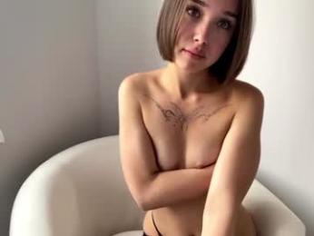 ivonneboyea webcam chaturbate model stream image