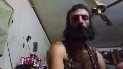 BigPeter87 webcam model stream image