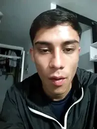 axel_davis_ webcam model stream image