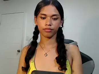 urcurlydiva webcam model stream image