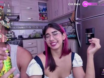 desireduo-sex webcam model stream image