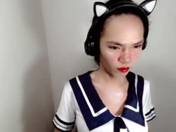 naughtypetiteangel webcam model stream image