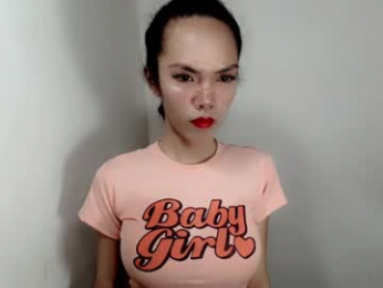 naughtypetiteangel webcam model stream image