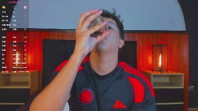 Leo_Savage webcam model stream image