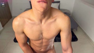 Maxxi_Lancaster webcam model stream image