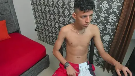 Danny_Horny20 webcam stripchat model stream image