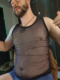 Just_Your_Dreamboy webcam model stream image