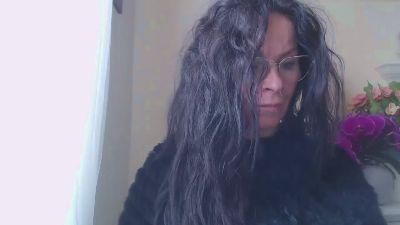 Helen_Wild webcam model stream image